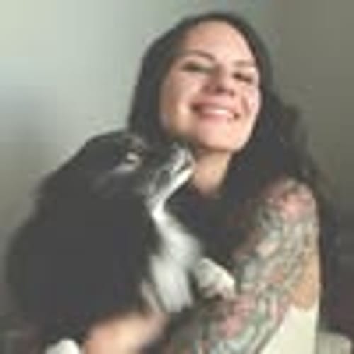 Nikki La Fleur | Tattoo Artist